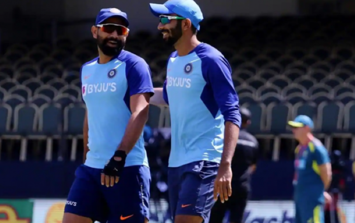 IND vs PAK: Irfan Pathan Wants Indian Bowlers To Be Aggressive Against Pakistan