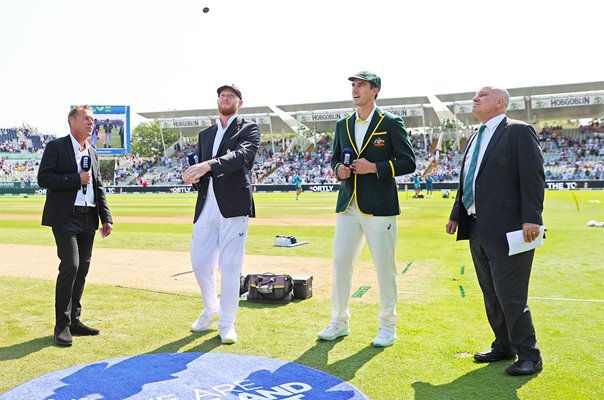 ENG vs AUS Head-to-Head Records In Tests– Ashes 2023, 4th Test