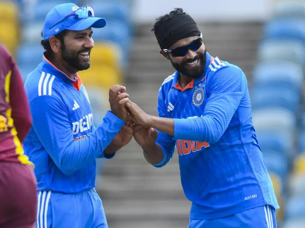 IND vs BAN: Ravindra Jadeja Joins Kapil Dev In Unique ODI Record In Bangladesh Asia Cup Clash