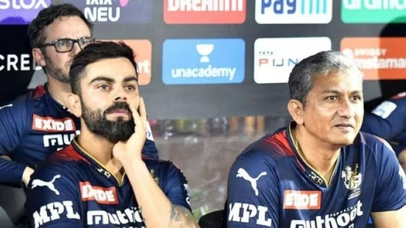 IPL 2024: RCB To Part Ways With Sanjay Bangar And Mike Hesson, On The Lookout For New Coaches: Reports