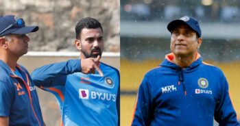 IND vs IRE: VVS Laxman To Be Coach On Ireland Tour, KL Rahul Ruled Out Of Asia Cup 2023 - Reports 2 VVS Laxman, Rahul Dravid, KL Rahul