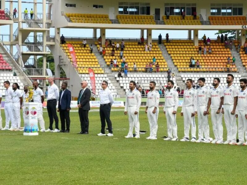 IND vs WI: India’s Playing XI For West Indies 2nd Test- India Tour Of West Indies 2023