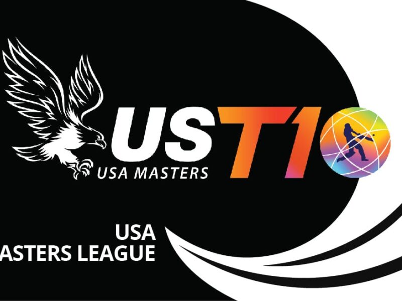 Gautam Gambhir & Yuvraj Singh to play for New Jersey Legends in US Masters T10 League