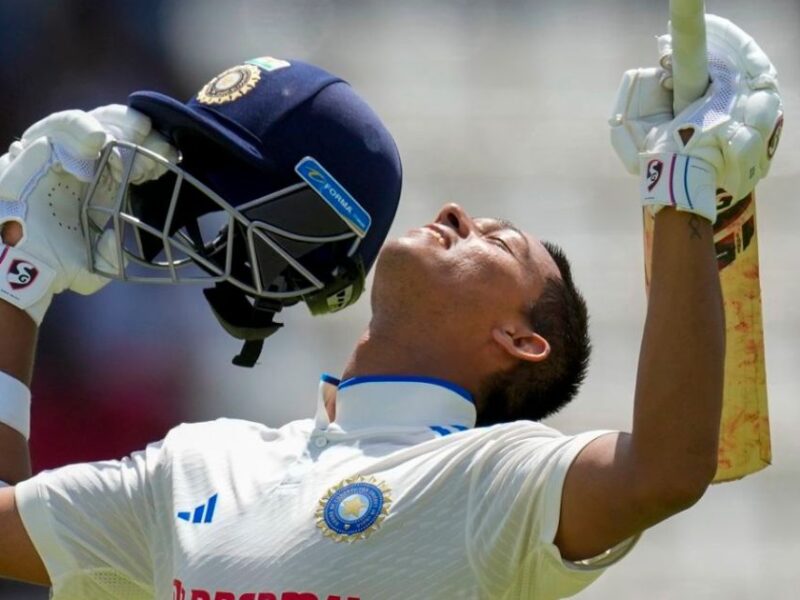 Prithvi Shaw breaks silence on selection snub by Rahul Dravid and