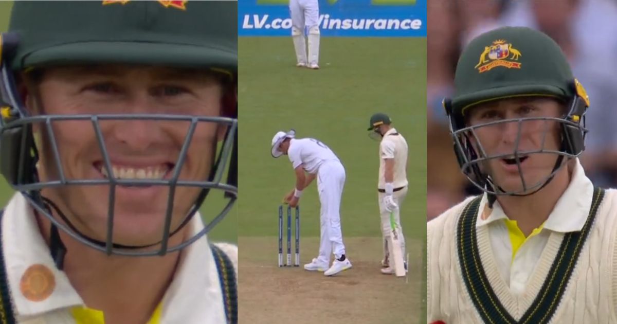 AUS vs ENG: Watch - Stuart Broad's Mind Games Leads To Marnus Labuschagne's Dismissal In 5th Test