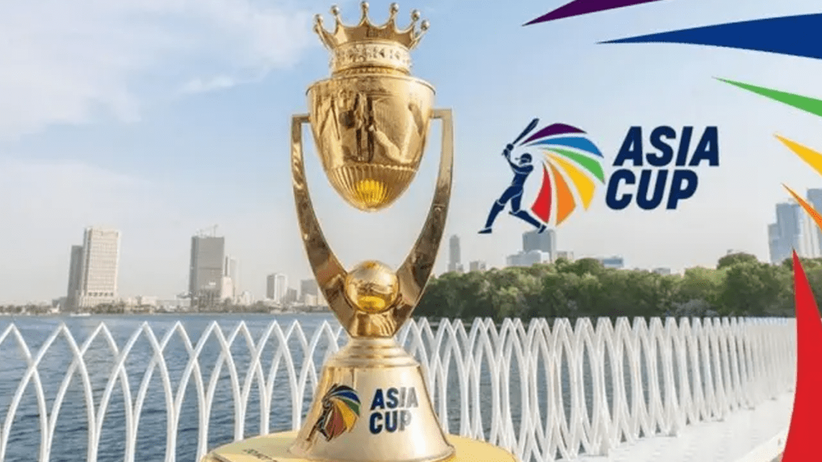 Asia Cup 2023 Prize Money