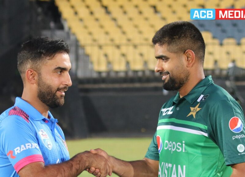 PAK vs AFG Live Streaming Channel 2nd ODI- Where To Watch Pakistan vs Afghanistan Live? 2023