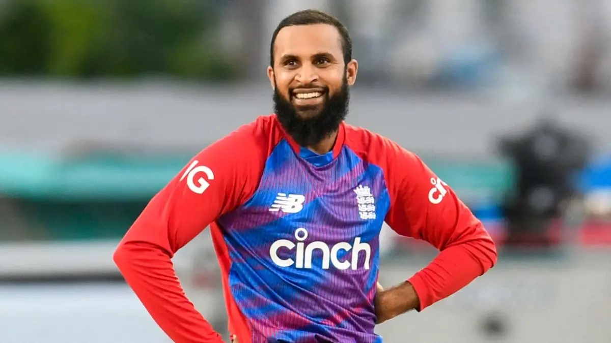 ICC World Cup 2023: Adil Rashid Speaks On His Inclusion In England's ...