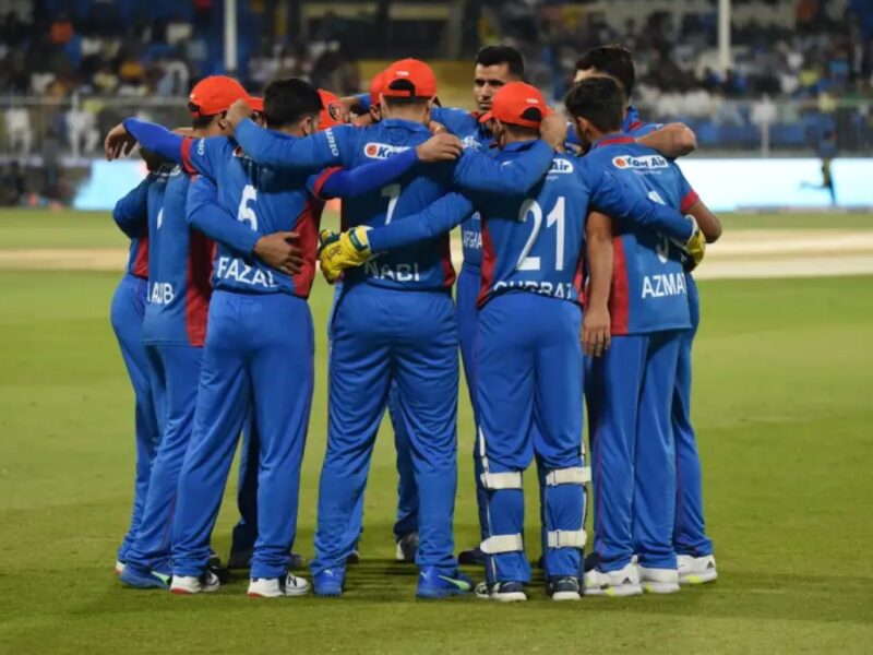 Afghanistan’s Predicted Playing 11 vs Bangladesh, Match 4 - Asia Cup 2023