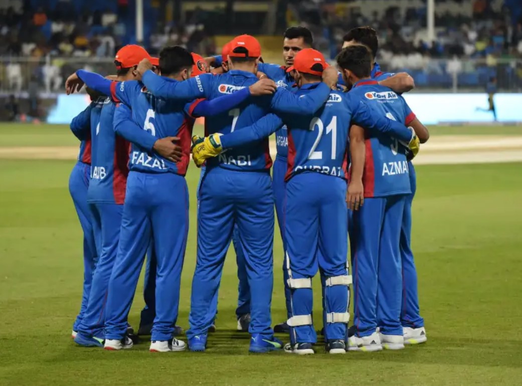 Afghanistan Playing 11 vs Sri Lanka, 1st ODI, 2024