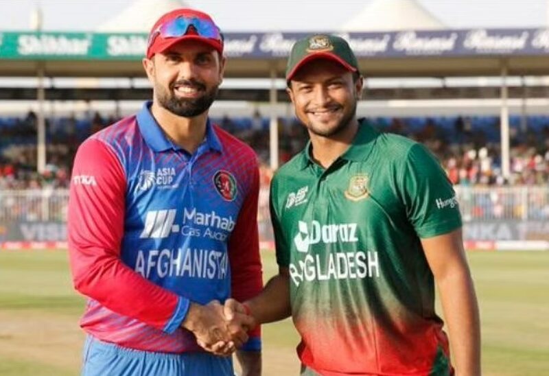 BAN vs AFG Match 4, Match Preview– Asia Cup 2023