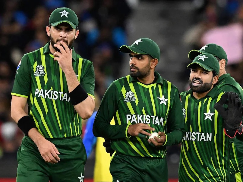 Babar Azam and Co