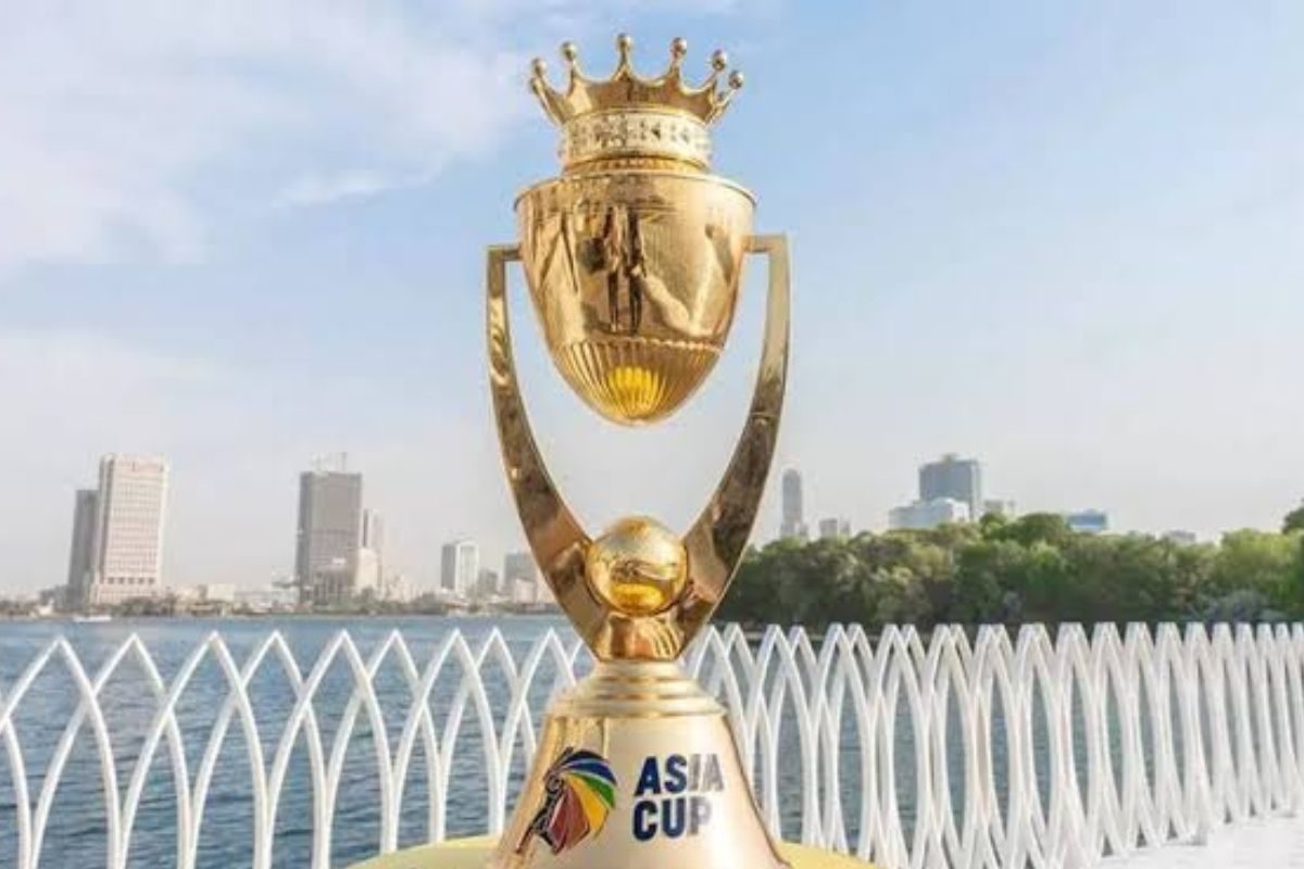 Asia Cup 2023
