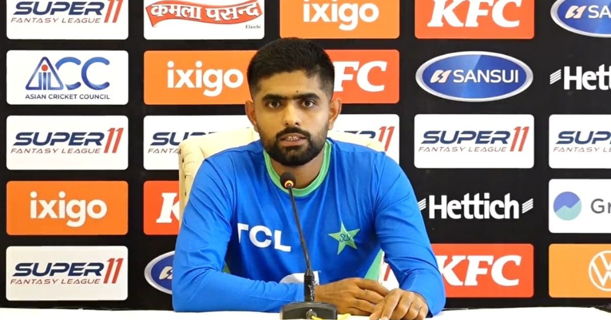 Babar Azam