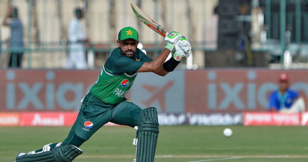 Babar Azam