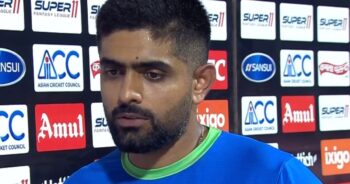 Babar Azam