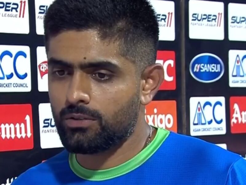 Babar Azam