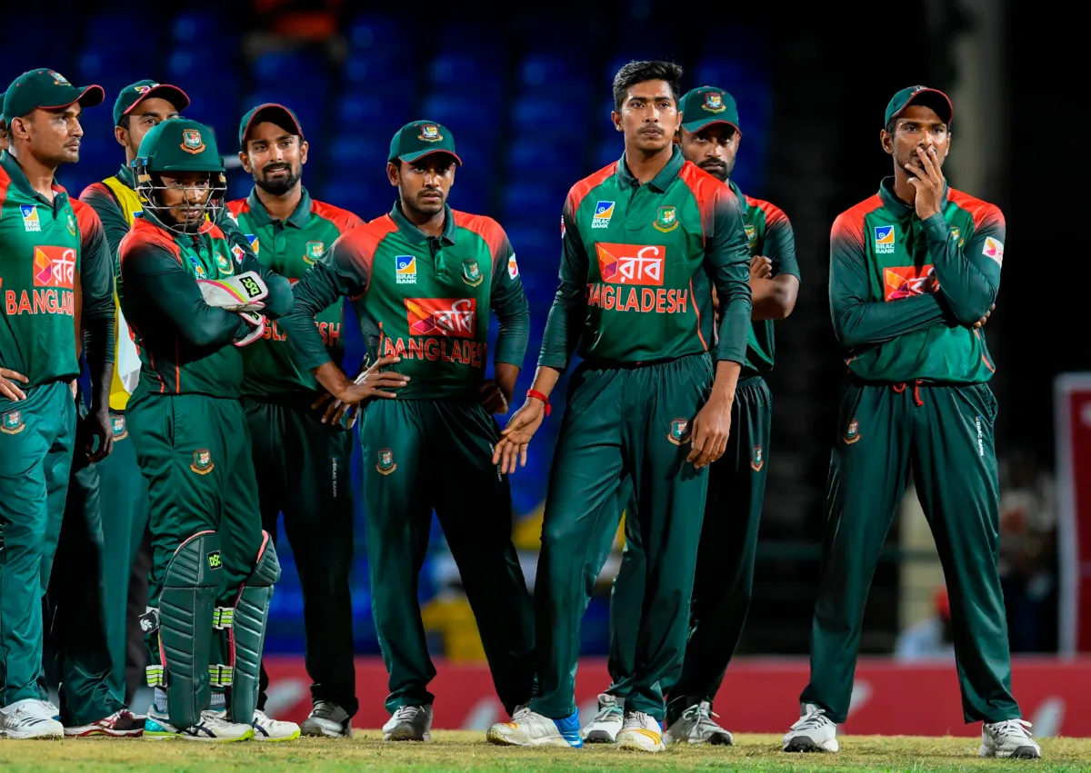 Asia Cup 2023: Taskin Ahmed Believes Bangladesh Can Win Championship ...