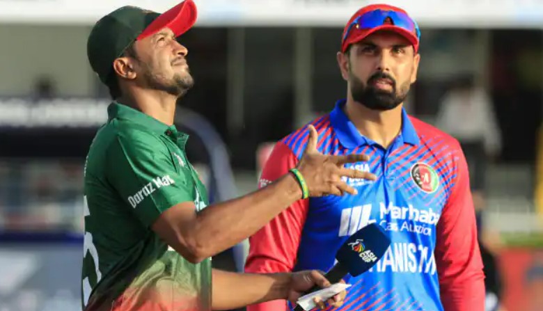 BAN vs AFG Today Match Prediction- Match 4- Who Will Win Today’s ODI Match? Asia Cup 2023