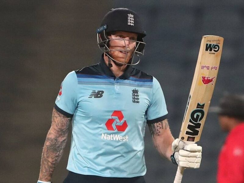 Ben Stokes Confident That England Can Defend Their ICC World Cup Title In India