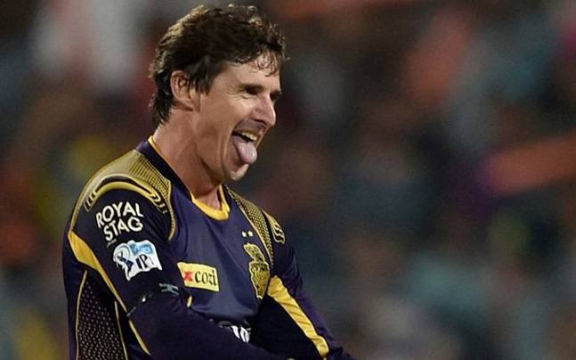 Brad Hogg
