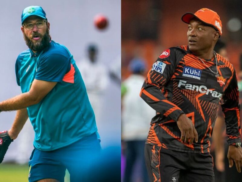 Brian Lara, Daniel Vettori