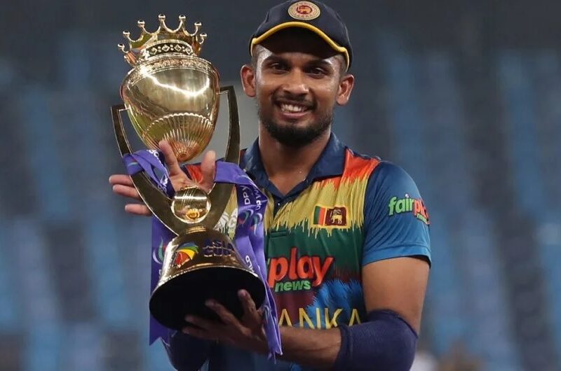 Dasun Shanaka