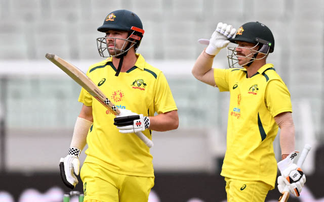 AUS vs SA Live Streaming Channel 2nd ODI- When And Where To Watch Australia vs South Africa Live? 2023