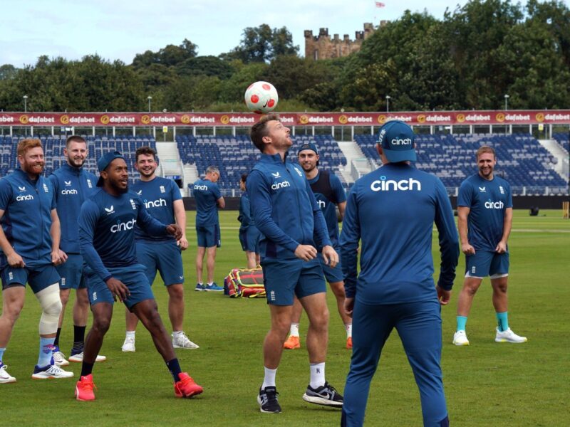 ENG vs NZ 2023