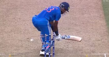 IND Vs WI: Watch – Alzarri Joseph Cleans Up Hardik Pandya With A ...