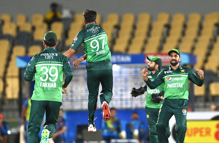 Asia Cup 2023: Best Playing XI For Pakistan