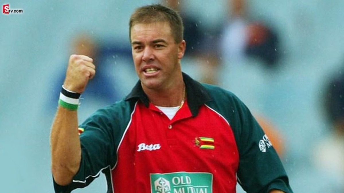 Heath Streak