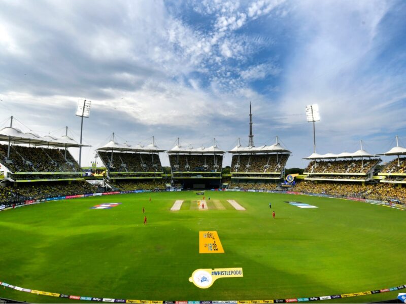ICC World Cup 2023