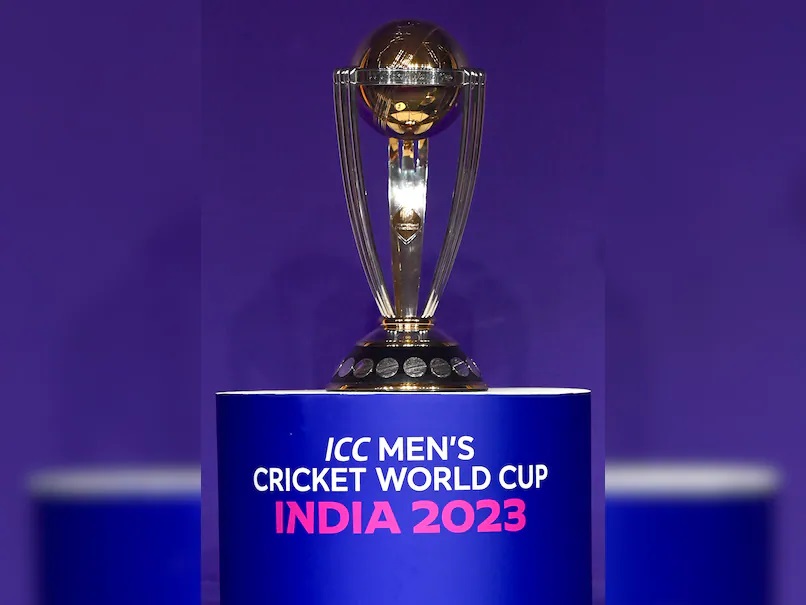 ICC World Cup 2023 Schedule PDF Qualifier Tickets Live Team List 