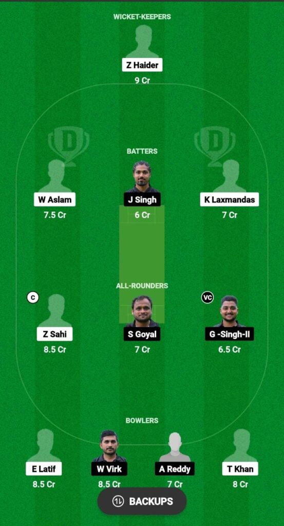 VIK vs BRI Dream11 Prediction Today Match, Dream11 Team Today, Fantasy Cricket Tips, Playing XI, Pitch Report, Injury Update- ECS Dresden T10, Match 24 3 VIK vs BRI Dream11 Prediction Fantasy Cricket Tips Dream11 Team FanCode ECS Dresden T10