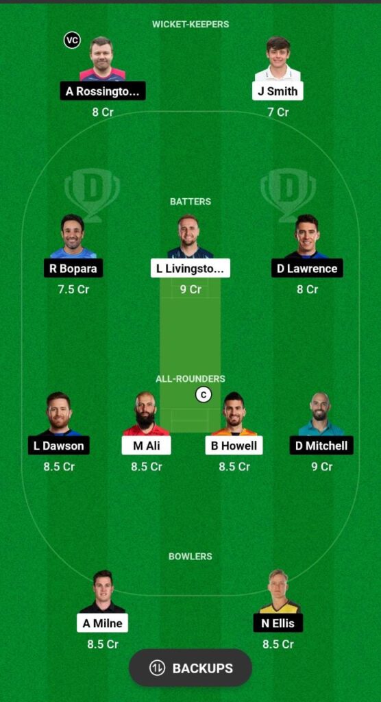 BPH vs LNS Dream11 Prediction Fantasy Cricket Tips Dream11 Team The Hundred 