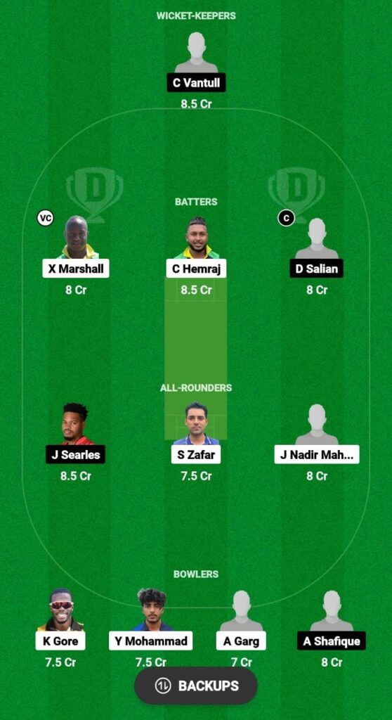 EST vs NJSC Dream11 Prediction Today Match, Dream11 Team Today, Fantasy Cricket Tips, Playing XI, Pitch Report, Injury Update- Minor League Cricket T20, Match 49 4 EST vs NJSC Dream11 Prediction Fantasy Cricket Tips Dream11 Team Minor League T20