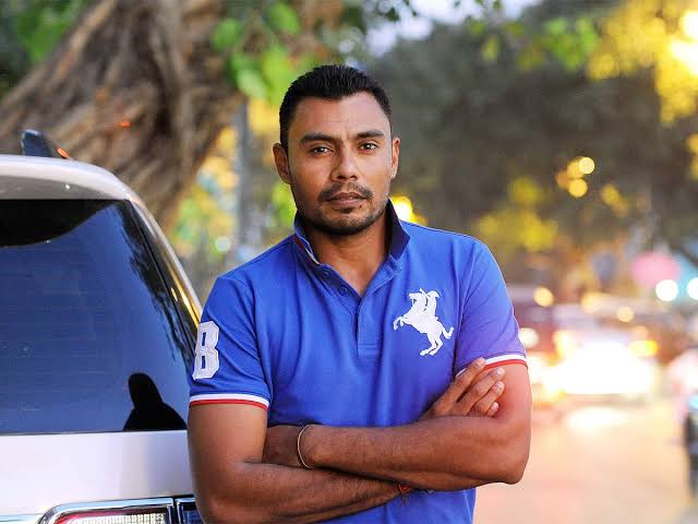 Danish Kaneria speaks on India vs Pakistan {PC: TOI}