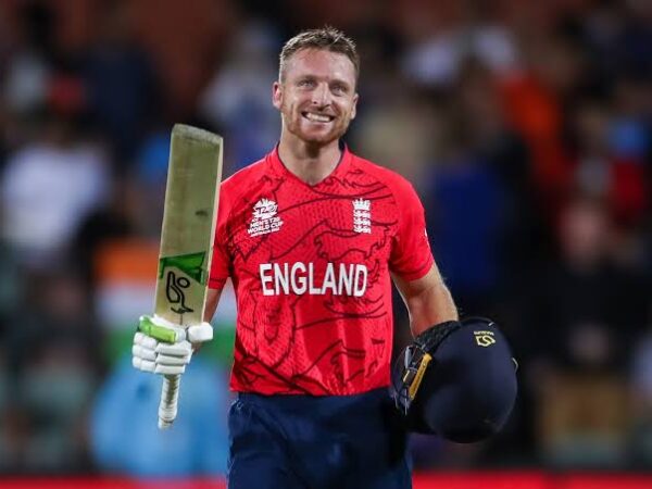 Mark Wood And Ben Stokes Hail Captain Jos Buttler Ahead Of ICC World Cup 2023; Pacer Says People Follow His Example