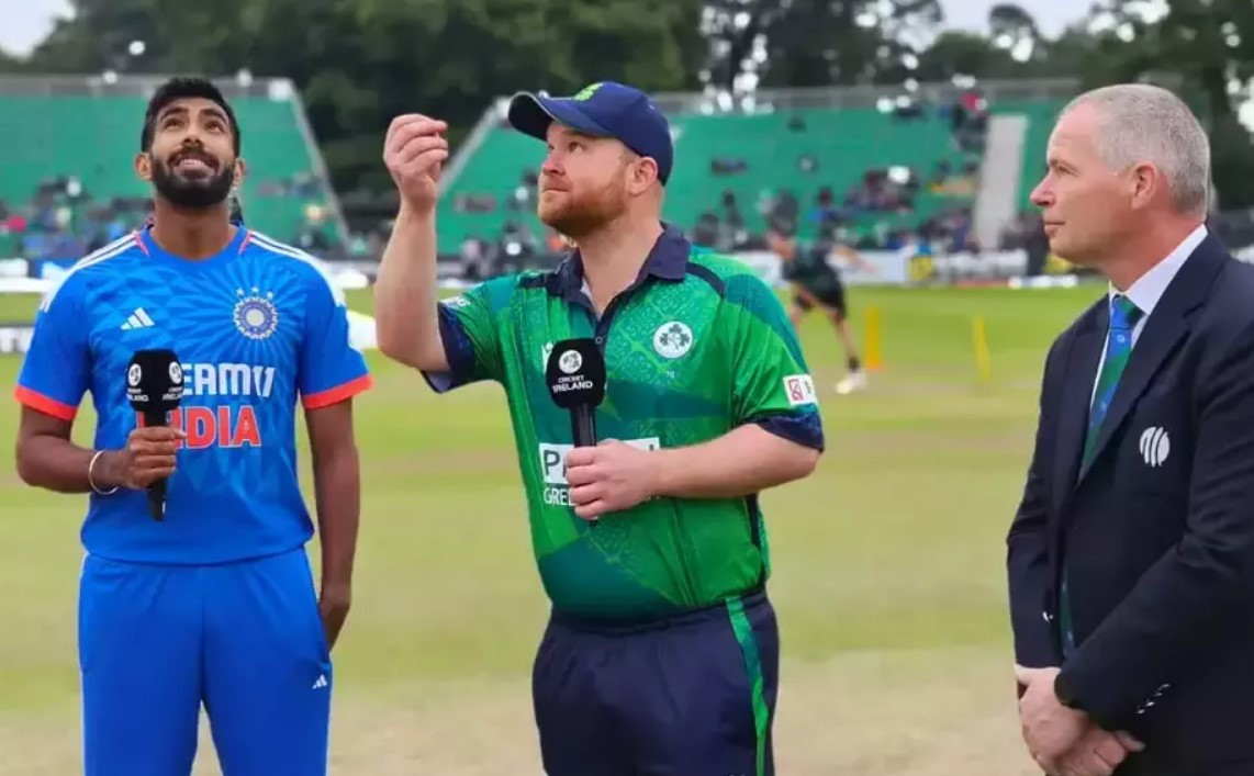 IND vs IRE Today Match Prediction 3rd T20I- Who Will Win Today’s T20I Match? 2023