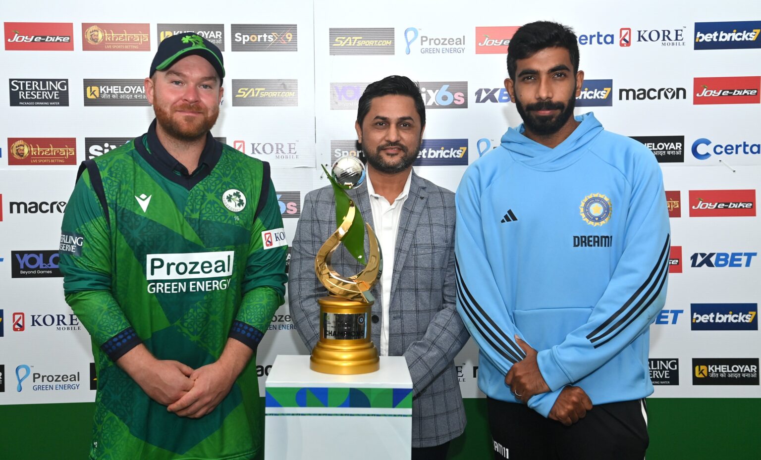 IND vs IRE 3rd T20I, Match Preview–2023