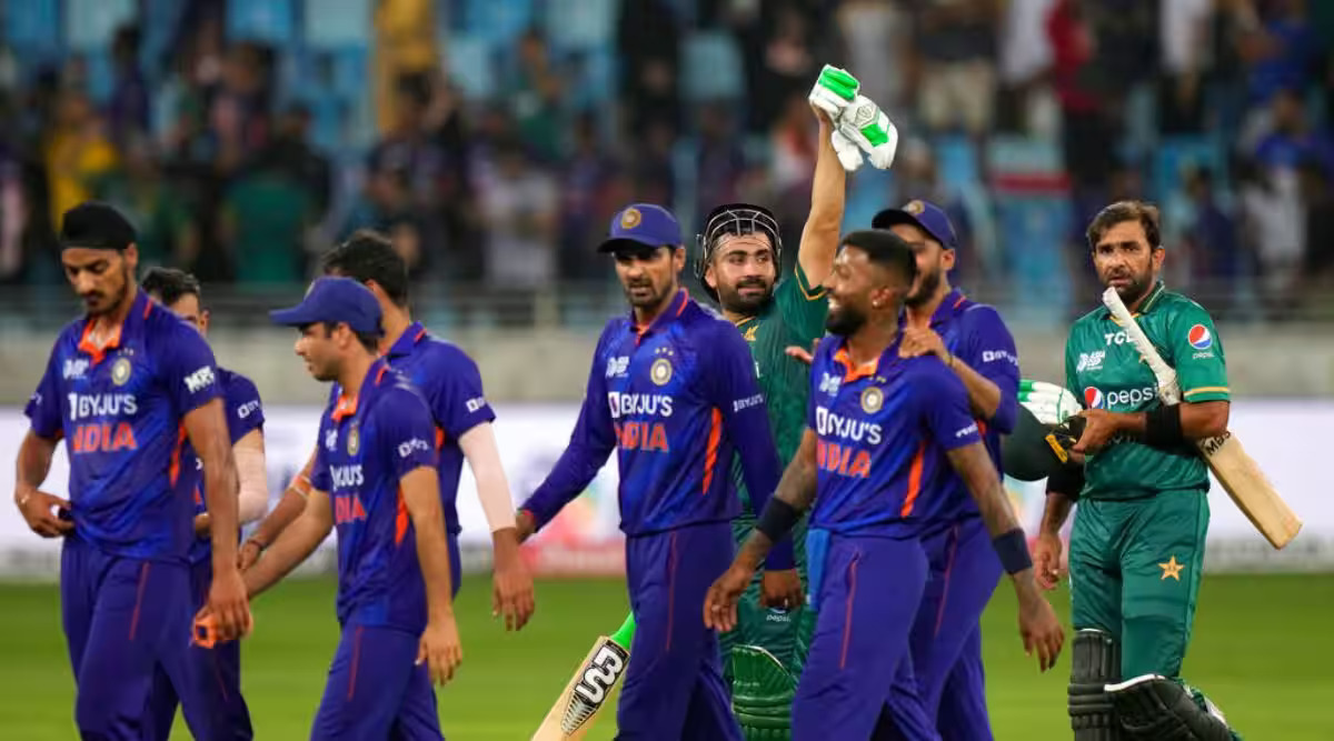 IND Vs PAK Robin Uthappa Predicts India To Beat Pakistan In All Three 