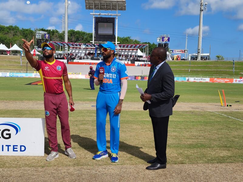 IND vs WI Dream11 Prediction Today Match Dream11 Team Today Fantasy Cricket Tips