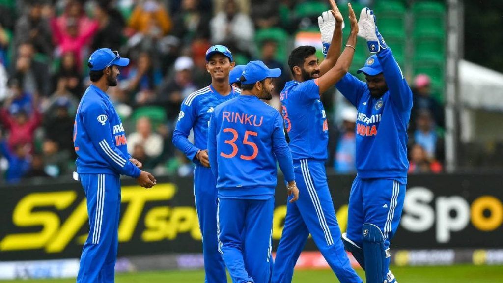 IND vs IRE 2nd T20I: India’s Predicted Playing XI Against Ireland, 2023