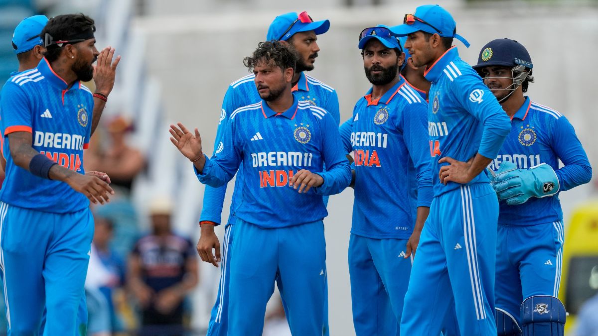 IND Vs PAK Wish He Again Creates Pressure On Babar Azam And Dismisses 