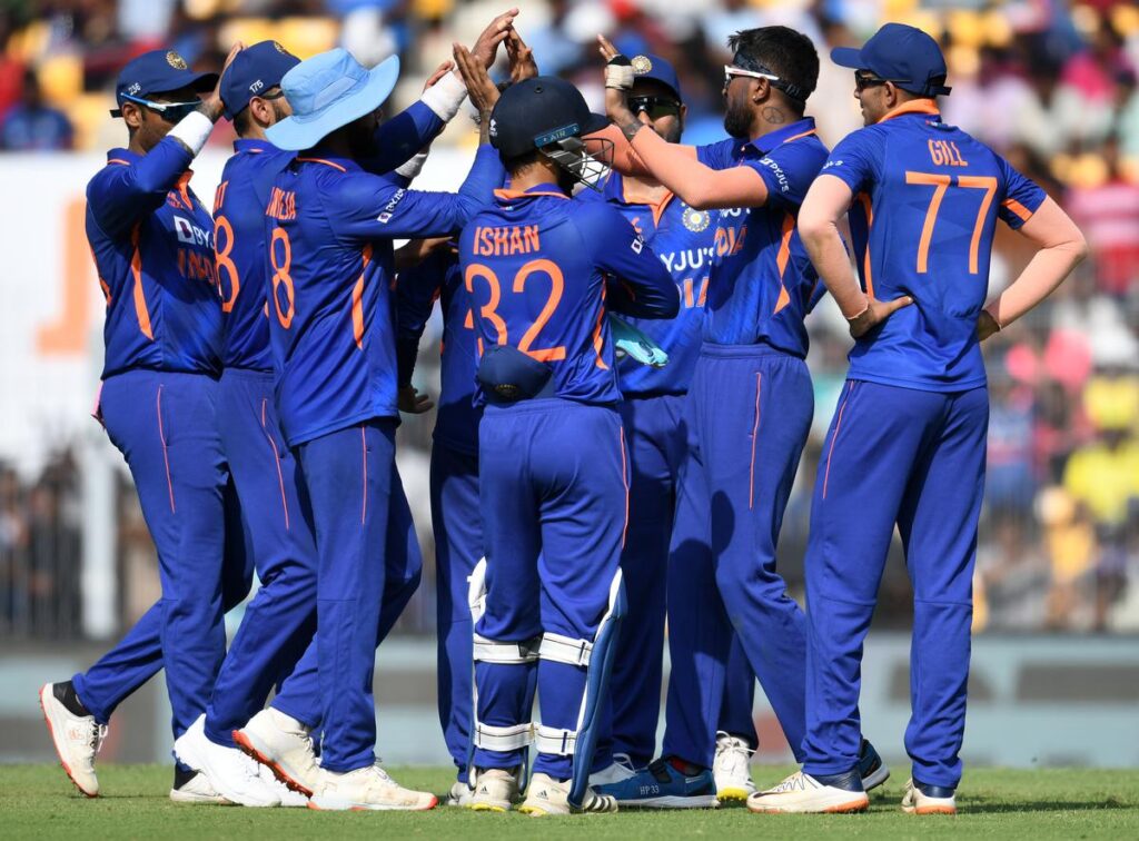 India Squad For ICC World Cup 2023 If All Senior Players Are Called Back