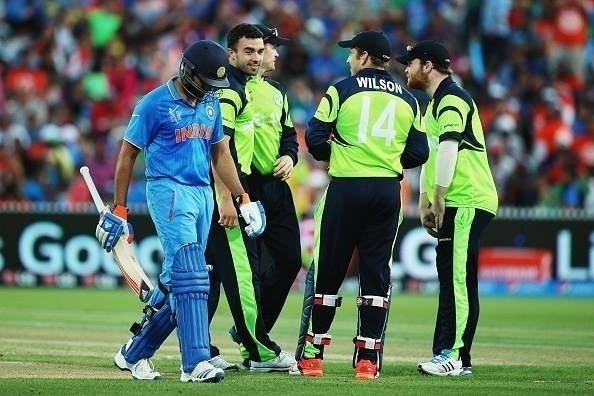 India vs Ireland, IND vs IRE