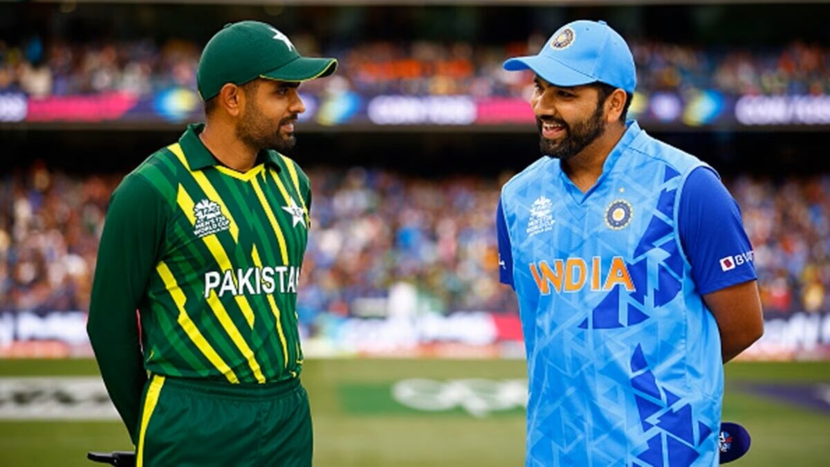 IND vs PAK Today Match Prediction- Asia Cup 2023, Who Will Win Today's  Match Between India And Pakistan? Match 3