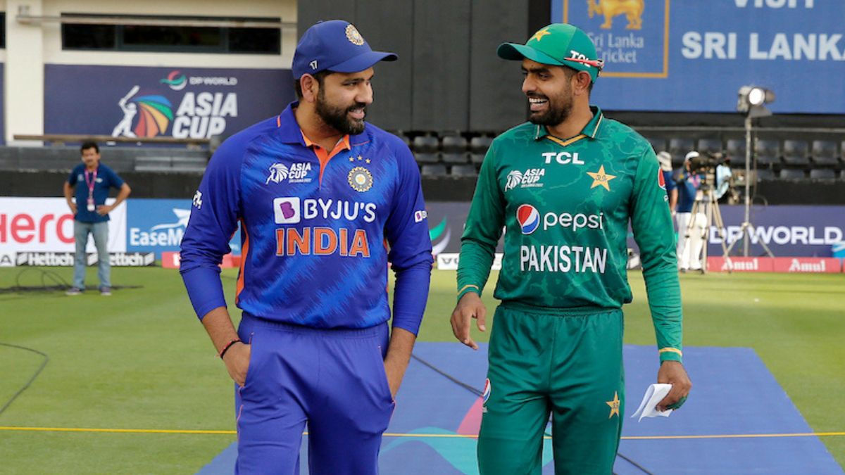 PAK vs IND Today Match Prediction Asia Cup 2023- Who Will Win Todays ODI Match? Match 3