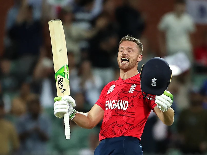 Icc World Cup 2023 It Definitely Helps You Be Prepared Jos Buttler Accepts Playing In Ipl